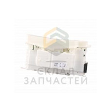 Модуль силовой посудомоечной машины, оригинал Bosch 00647245