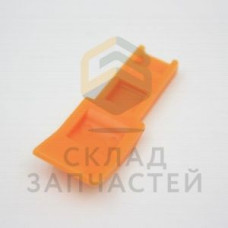 Держатель пылесборника пылесоса, оригинал Electrolux 1128232012
