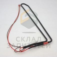 Нагреватель испарителя холодильника 180W, оригинал LG MEE61925602