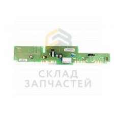 Модуль (плата) управления для холодильника, оригинал Ariston C00284777