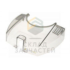 Крышка верхняя деталь, оригинал DeLonghi 5912510461