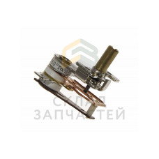 Терморегулятор маслонаполненного радиатора, оригинал DeLonghi 5205000400