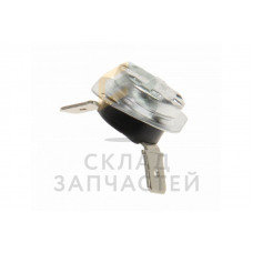 Термостат 150°c 250v, оригинал DeLonghi 5208200400