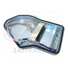 Нагреватель для сушильной машины, оригинал Indesit C00258678