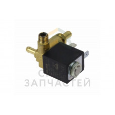 Клапан подачи пара электромеханический для утюгов, оригинал DeLonghi 5512870279