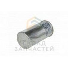 Конденсатор для кондиционера 40uF 450V, оригинал Samsung 2501-001238