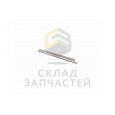 Обрамление заднее стеклянной полки над ящиком для овощей для холодильника, оригинал Ariston C00119045