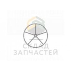 Шкив для стиральной машины, оригинал Candy 09028952