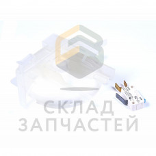 Датчик аквастопа посудомоечной машины, оригинал Bosch 00165610