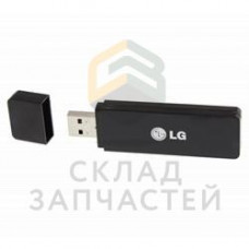 Адаптер Wi-FI TV AN-WF100, оригинал LG EAT60713301
