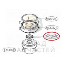 Демпфер, амортизатор, оригинал LG MCQ62400502