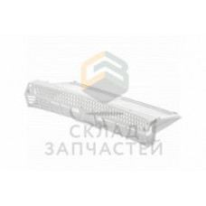 Ворсовый фильтр для сушильных машин, для WTE8.., оригинал Bosch 00645174
