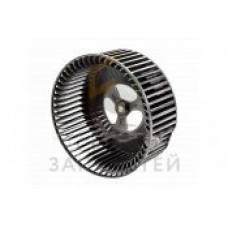 Крыльчатка для вытяжки H=57mm D=145mm, оригинал Gorenje 507486