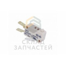 Микропереключатель кофемашины, оригинал Bosch 00419997