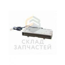 Элемент нагревательный (ТЭН) сушильной машины, оригинал Bosch 00752375