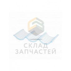 Подставка для размещения бутылок в холодильнике, прозрачная, оригинал Bosch 00640279