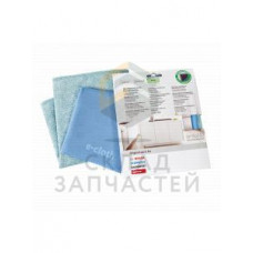 Чистящая салфетка, оригинал Bosch 00466148