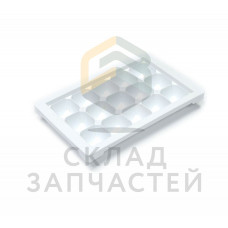 Форма для льда холодильника, оригинал LG 3390JA1073A