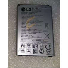 Аккумулятор (BL-46ZH), оригинал LG EAC63079701