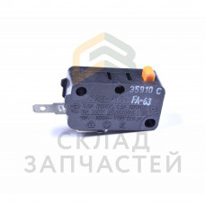 SWITCH, MICRO, оригинал LG 3B73362F