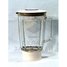 Колба 15 литра, оригинал Kenwood KW681945