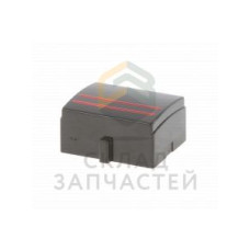 Кнопка включения/выключения, оригинал Bosch 00165749