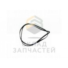 Ремень приводной "1966 H9" стиральной машины, оригинал Beko 2951240100