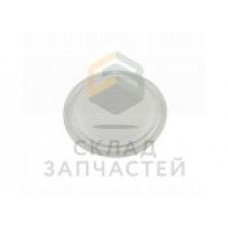 Блюдо СВЧ 245 mm без коуплера, оригинал LG 3390W1G005D