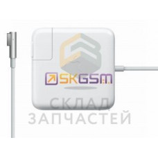 Адаптер питания MagSafe мощностью 85 Вт , аналог, оригинал Apple sam885909454365