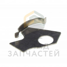 Держатель вытяжки, оригинал Bosch 00172480