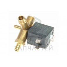 Клапан утюга CEME 4W 1/8, оригинал DeLonghi 5212810061