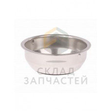 Фильтр на 2 чашки для рожковой кофеварки, оригинал Bosch 00423202