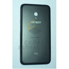 Крышка АКБ (Orange), оригинал Alcatel BCK28U0C10C0