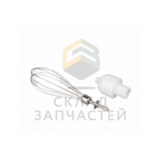 Венчик для взбивания с приводом, для MSM5/6.., белый, оригинал Bosch 00750664