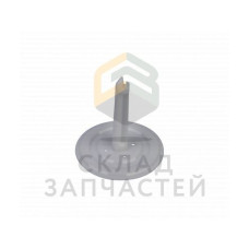 Дисковый взбиватель, для MMR08.., оригинал Bosch 00751585