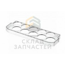 Вставка для яиц, оригинал Bosch 00266492