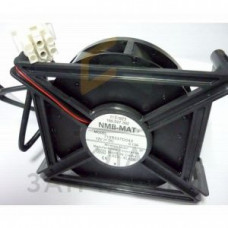 Вентилятор для холодильника, оригинал Ariston C00293764