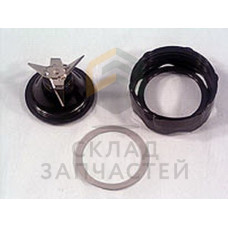 Нож-измельчитель с основанием, оригинал Kenwood KW700961
