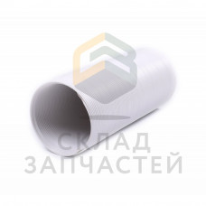 Воздуховод BPDA (A6200-070) конвектора, оригинал Ballu A6200-070