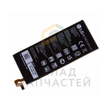 Аккумулятор (BL-T33), оригинал LG EAC63658501