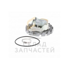 Актуатор GV640, 230 В, 50 Гц, резервуар флота, оригинал Bosch 00649568